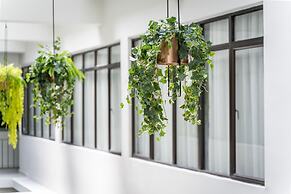 East Riverine Boutique Hotel