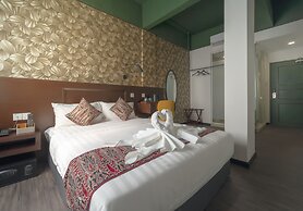 East Riverine Boutique Hotel