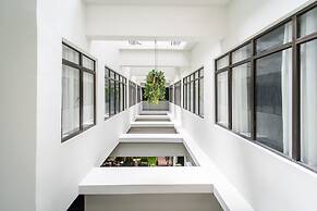 East Riverine Boutique Hotel