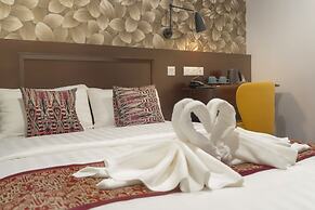 East Riverine Boutique Hotel