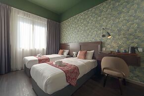 East Riverine Boutique Hotel