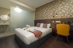 East Riverine Boutique Hotel