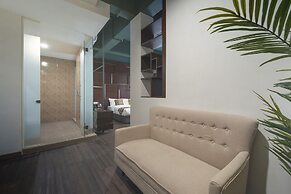 East Riverine Boutique Hotel