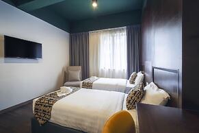 East Riverine Boutique Hotel