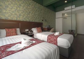 East Riverine Boutique Hotel