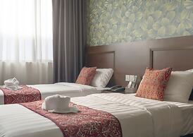 East Riverine Boutique Hotel