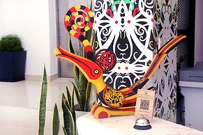 East Riverine Boutique Hotel