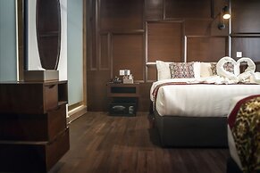 East Riverine Boutique Hotel