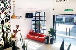 East Riverine Boutique Hotel