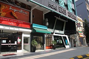 East Riverine Boutique Hotel