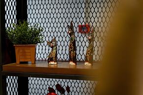 East Riverine Boutique Hotel