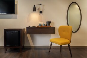 East Riverine Boutique Hotel