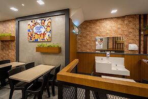 East Riverine Boutique Hotel