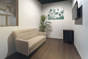 East Riverine Boutique Hotel