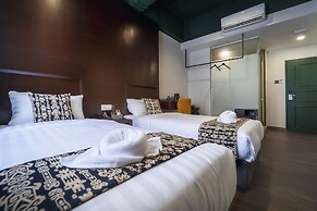 East Riverine Boutique Hotel