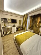 Taksim La Marino Hotel