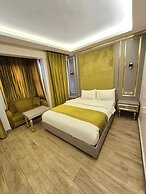 Taksim La Marino Hotel