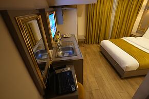 Taksim La Marino Hotel