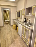 Taksim La Marino Hotel