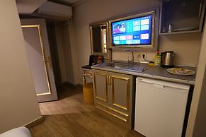 Taksim La Marino Hotel