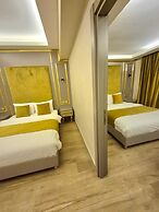 Taksim La Marino Hotel