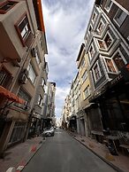 Taksim La Marino Hotel