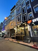 Taksim La Marino Hotel