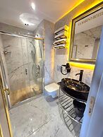 Taksim La Marino Hotel