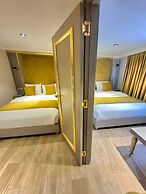 Taksim La Marino Hotel