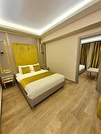 Taksim La Marino Hotel