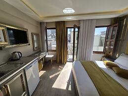 Taksim La Marino Hotel