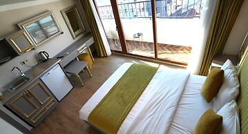 Taksim La Marino Hotel