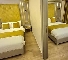 Taksim La Marino Hotel