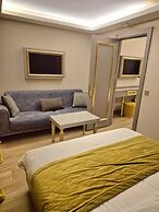 Taksim La Marino Hotel