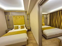 Taksim La Marino Hotel