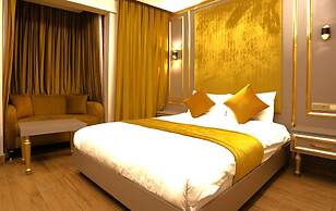 Taksim La Marino Hotel