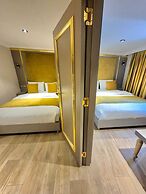 Taksim La Marino Hotel