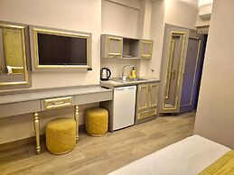 Taksim La Marino Hotel