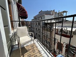 Taksim La Marino Hotel