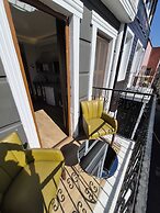 Taksim La Marino Hotel
