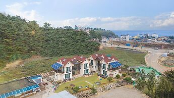 Samcheok Bongsuni-unni Pension