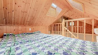 Samcheok Bongsuni-unni Pension