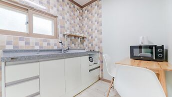 Samcheok Bongsuni-unni Pension