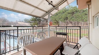 Samcheok Bongsuni-unni Pension