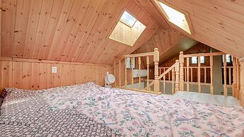 Samcheok Bongsuni-unni Pension