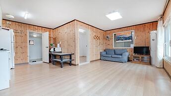 Samcheok Bongsuni-unni Pension