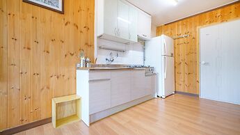 Samcheok Bongsuni-unni Pension