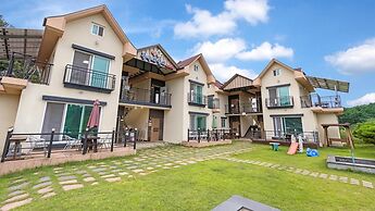 Samcheok Bongsuni-unni Pension