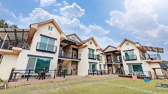 Samcheok Bongsuni-unni Pension