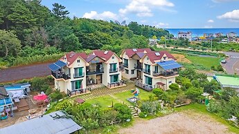 Samcheok Bongsuni-unni Pension